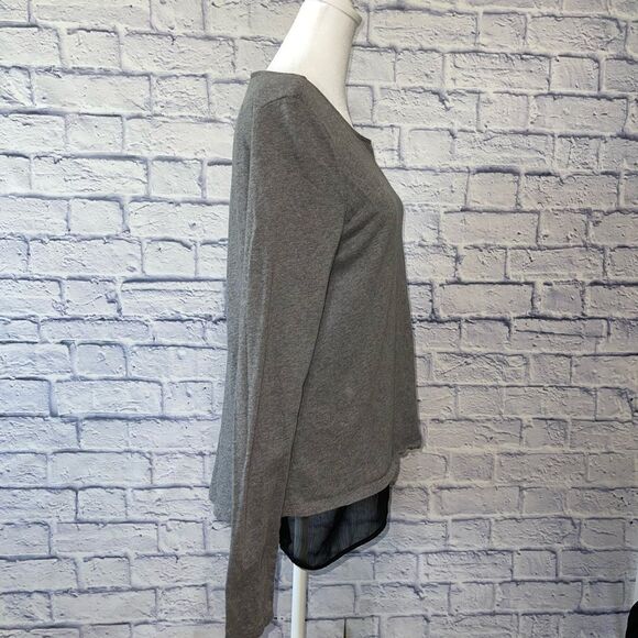 All saints long sleeve shirt - Picture 4 of 12